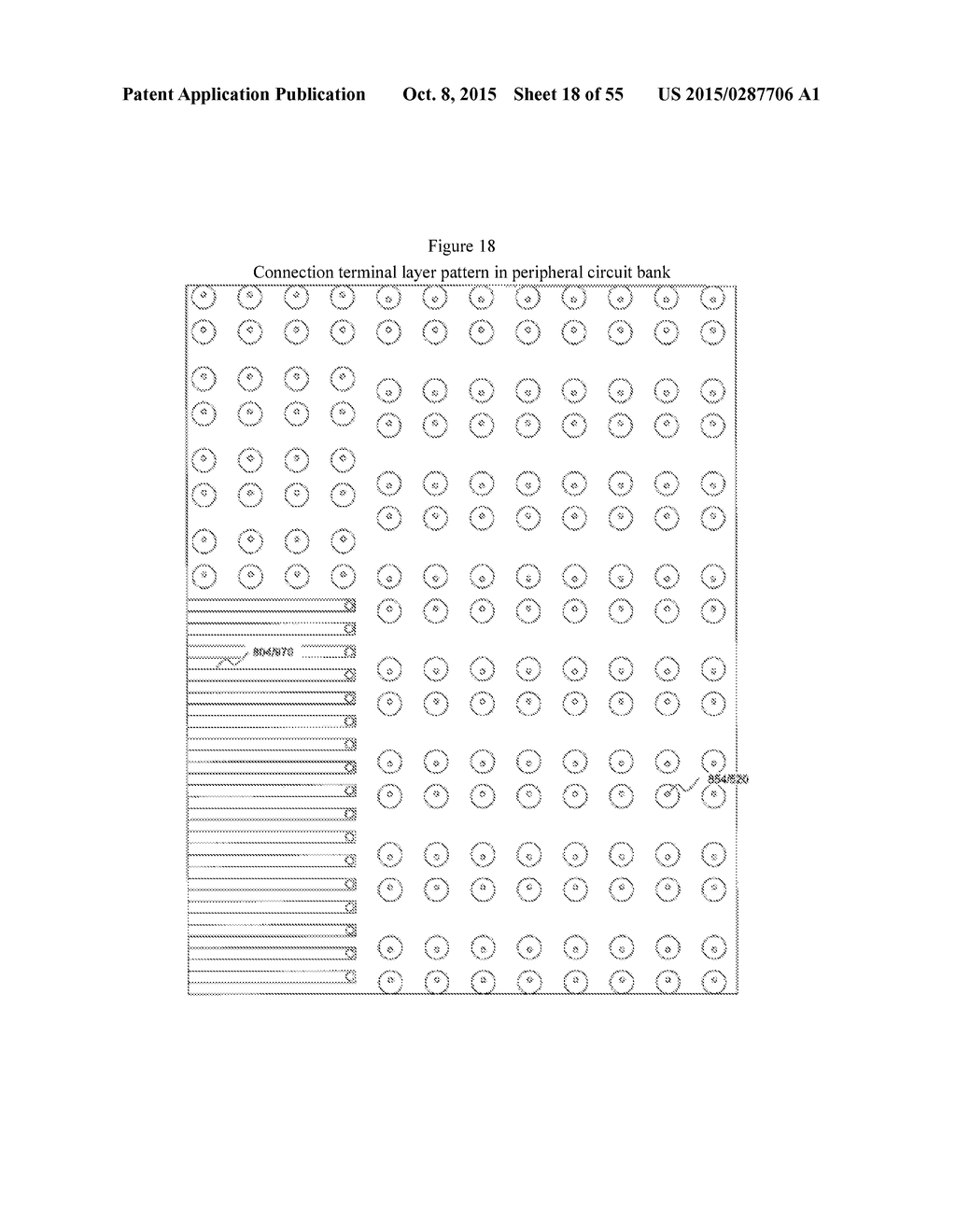 SEMICONDUCTOR DEVICE AND METHOD FOR MANUFACTURING THE SAME - diagram, schematic, and image 19