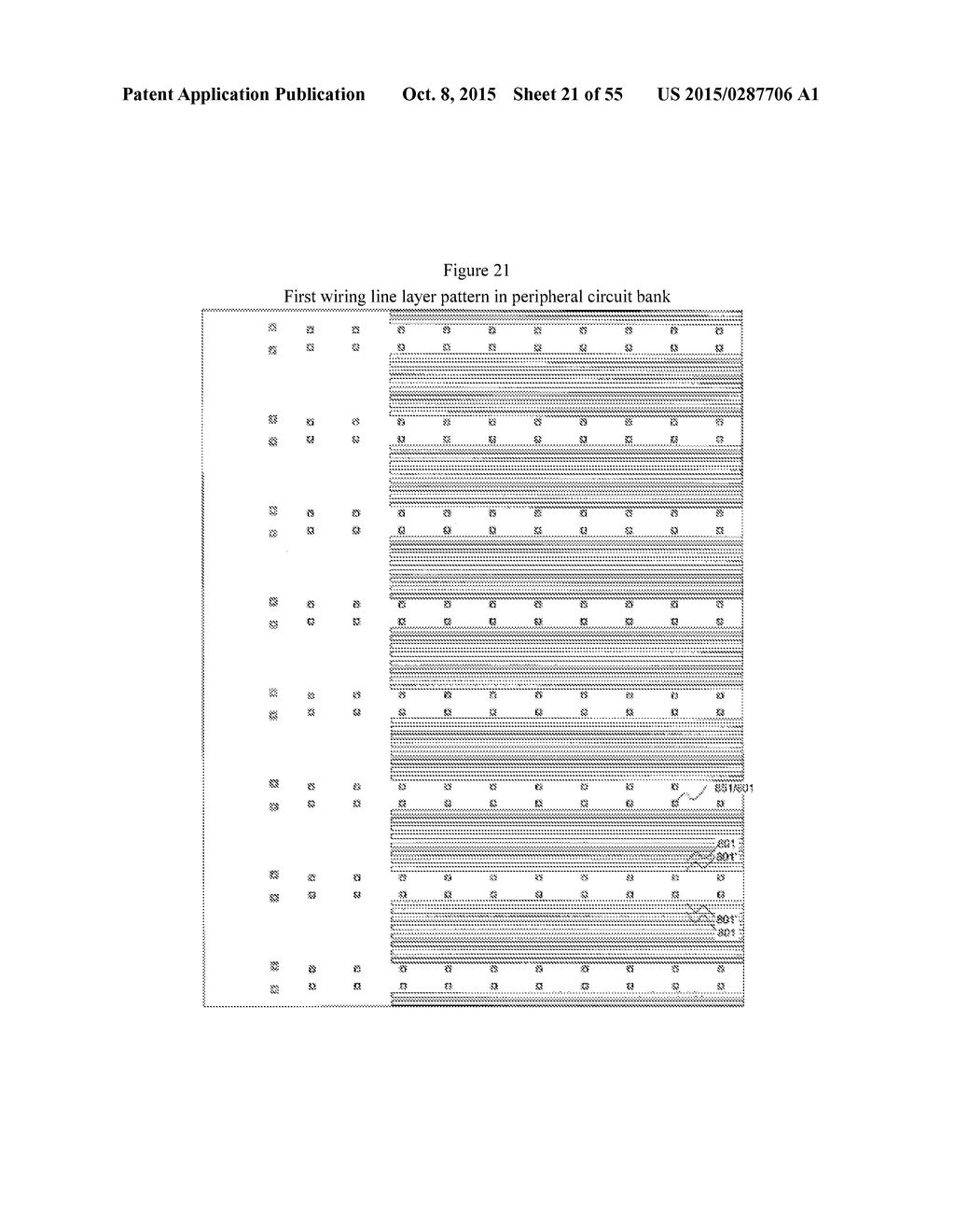 SEMICONDUCTOR DEVICE AND METHOD FOR MANUFACTURING THE SAME - diagram, schematic, and image 22