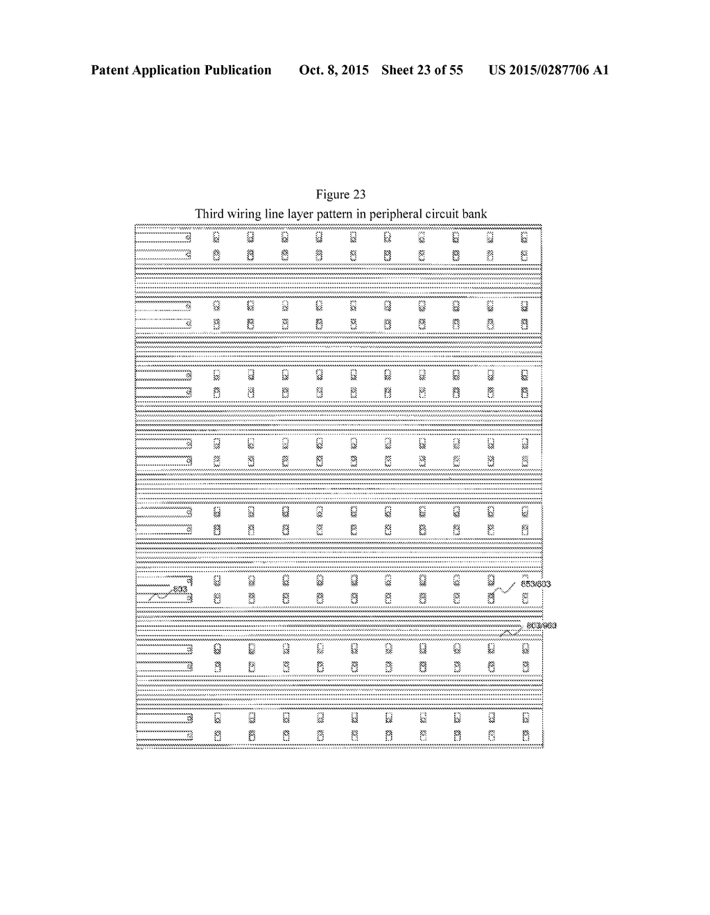 SEMICONDUCTOR DEVICE AND METHOD FOR MANUFACTURING THE SAME - diagram, schematic, and image 24