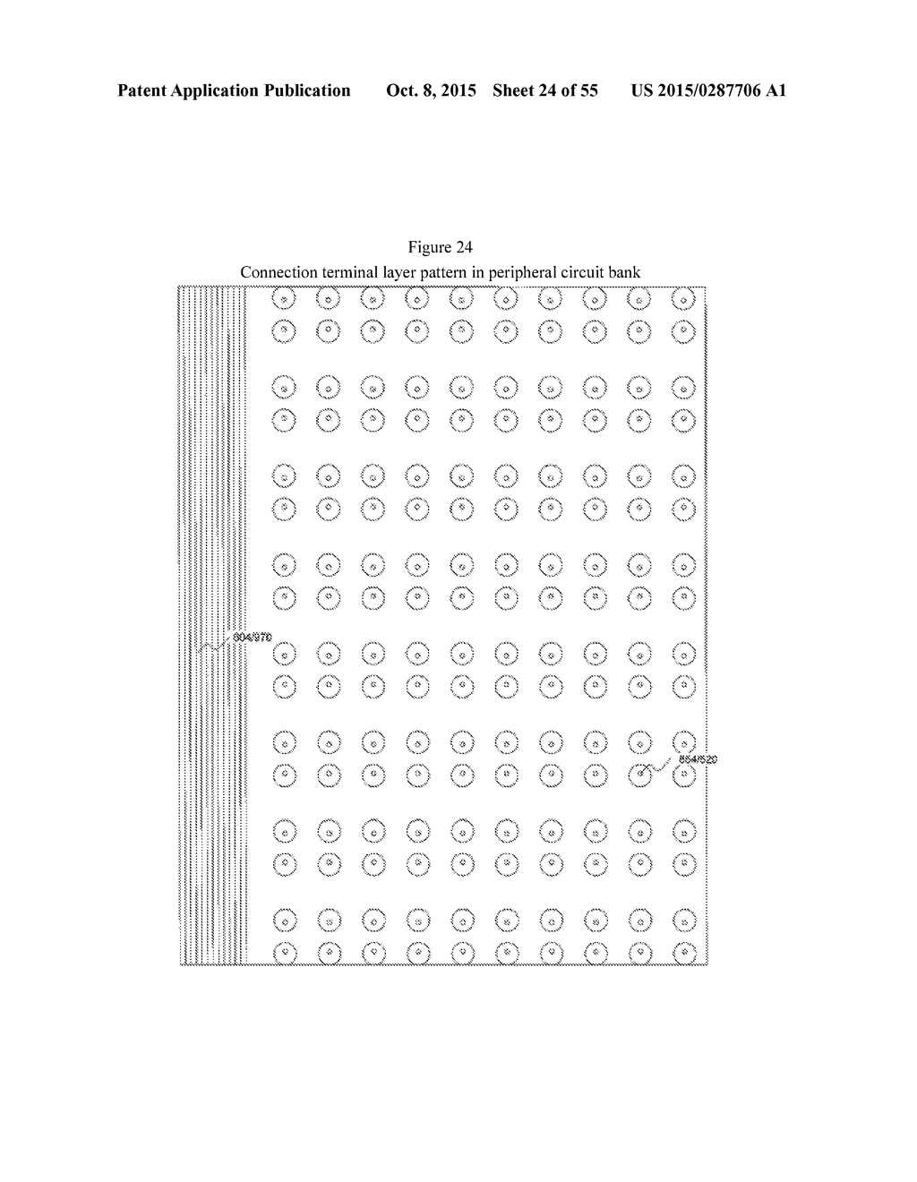 SEMICONDUCTOR DEVICE AND METHOD FOR MANUFACTURING THE SAME - diagram, schematic, and image 25