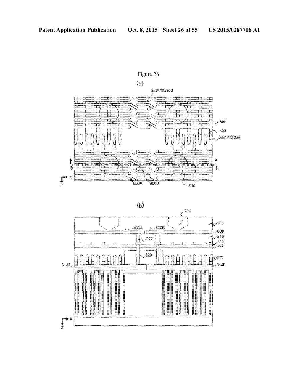 SEMICONDUCTOR DEVICE AND METHOD FOR MANUFACTURING THE SAME - diagram, schematic, and image 27