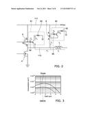 SWITCHING ELEMENT AND A DIODE BEING CONNECTED TO A POWER SOURCE AND AN     INDUCTIVE LOAD diagram and image