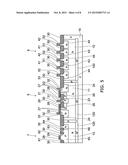 SWITCHING ELEMENT AND A DIODE BEING CONNECTED TO A POWER SOURCE AND AN     INDUCTIVE LOAD diagram and image