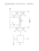 SWITCHING ELEMENT AND A DIODE BEING CONNECTED TO A POWER SOURCE AND AN     INDUCTIVE LOAD diagram and image