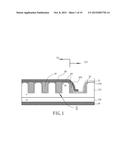 DUAL TRENCH RECTIFIER AND METHOD FOR FORMING THE SAME diagram and image