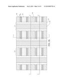 DUAL TRENCH RECTIFIER AND METHOD FOR FORMING THE SAME diagram and image