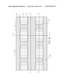 DUAL TRENCH RECTIFIER AND METHOD FOR FORMING THE SAME diagram and image