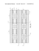 DUAL TRENCH RECTIFIER AND METHOD FOR FORMING THE SAME diagram and image