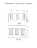 DUAL TRENCH RECTIFIER AND METHOD FOR FORMING THE SAME diagram and image