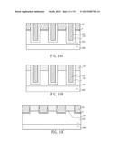 DUAL TRENCH RECTIFIER AND METHOD FOR FORMING THE SAME diagram and image