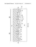 DIELECTRIC LINER ADDED AFTER CONTACT ETCH BEFORE SILICIDE FORMATION diagram and image