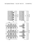 FLOATING BODY STORAGE DEVICE EMPLOYING A CHARGE STORAGE TRENCH diagram and image