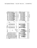 FLOATING BODY STORAGE DEVICE EMPLOYING A CHARGE STORAGE TRENCH diagram and image