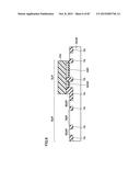 METHOD OF MANUFACTURING SEMICONDUCTOR DEVICE, AND SEMICONDUCTOR DEVICE diagram and image