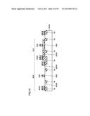 METHOD OF MANUFACTURING SEMICONDUCTOR DEVICE, AND SEMICONDUCTOR DEVICE diagram and image