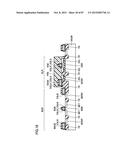 METHOD OF MANUFACTURING SEMICONDUCTOR DEVICE, AND SEMICONDUCTOR DEVICE diagram and image