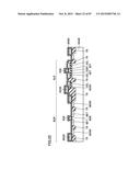 METHOD OF MANUFACTURING SEMICONDUCTOR DEVICE, AND SEMICONDUCTOR DEVICE diagram and image