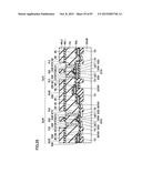 METHOD OF MANUFACTURING SEMICONDUCTOR DEVICE, AND SEMICONDUCTOR DEVICE diagram and image