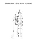 METHOD OF MANUFACTURING SEMICONDUCTOR DEVICE, AND SEMICONDUCTOR DEVICE diagram and image