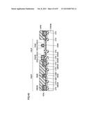 METHOD OF MANUFACTURING SEMICONDUCTOR DEVICE, AND SEMICONDUCTOR DEVICE diagram and image