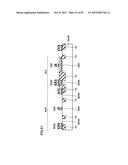 METHOD OF MANUFACTURING SEMICONDUCTOR DEVICE, AND SEMICONDUCTOR DEVICE diagram and image