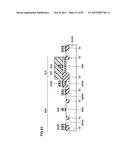 METHOD OF MANUFACTURING SEMICONDUCTOR DEVICE, AND SEMICONDUCTOR DEVICE diagram and image