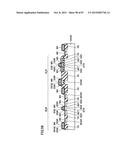 METHOD OF MANUFACTURING SEMICONDUCTOR DEVICE, AND SEMICONDUCTOR DEVICE diagram and image