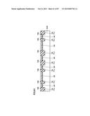 METHOD OF MANUFACTURING SEMICONDUCTOR DEVICE, AND SEMICONDUCTOR DEVICE diagram and image