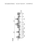 METHOD OF MANUFACTURING SEMICONDUCTOR DEVICE, AND SEMICONDUCTOR DEVICE diagram and image