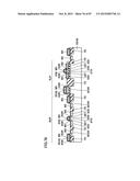 METHOD OF MANUFACTURING SEMICONDUCTOR DEVICE, AND SEMICONDUCTOR DEVICE diagram and image