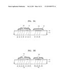 SENSOR SUBSTRATE, METHOD OF MANUFACTURING THE SAME, AND DISPLAY APPARATUS     HAVING THE SAME diagram and image