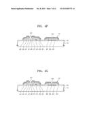 SENSOR SUBSTRATE, METHOD OF MANUFACTURING THE SAME, AND DISPLAY APPARATUS     HAVING THE SAME diagram and image