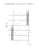 SENSOR SUBSTRATE, METHOD OF MANUFACTURING THE SAME, AND DISPLAY APPARATUS     HAVING THE SAME diagram and image