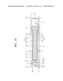 SENSOR SUBSTRATE, METHOD OF MANUFACTURING THE SAME, AND DISPLAY APPARATUS     HAVING THE SAME diagram and image