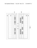 Interconnect Structure for Connecting Dies and Methods of Forming the Same diagram and image