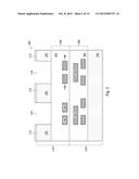 Interconnect Structure for Connecting Dies and Methods of Forming the Same diagram and image