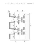 Interconnect Structure for Connecting Dies and Methods of Forming the Same diagram and image