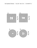 Interconnect Structure for Connecting Dies and Methods of Forming the Same diagram and image