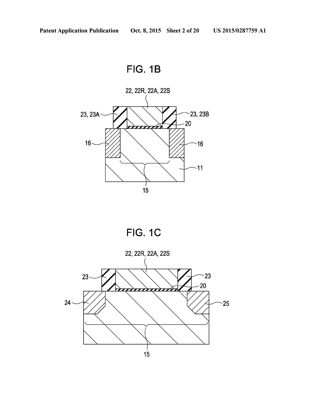 SOLID-STATE IMAGING DEVICE, METHOD OF MANUFACTURING THE SAME, AND IMAGING     APPARATUS - diagram, schematic, and image 03