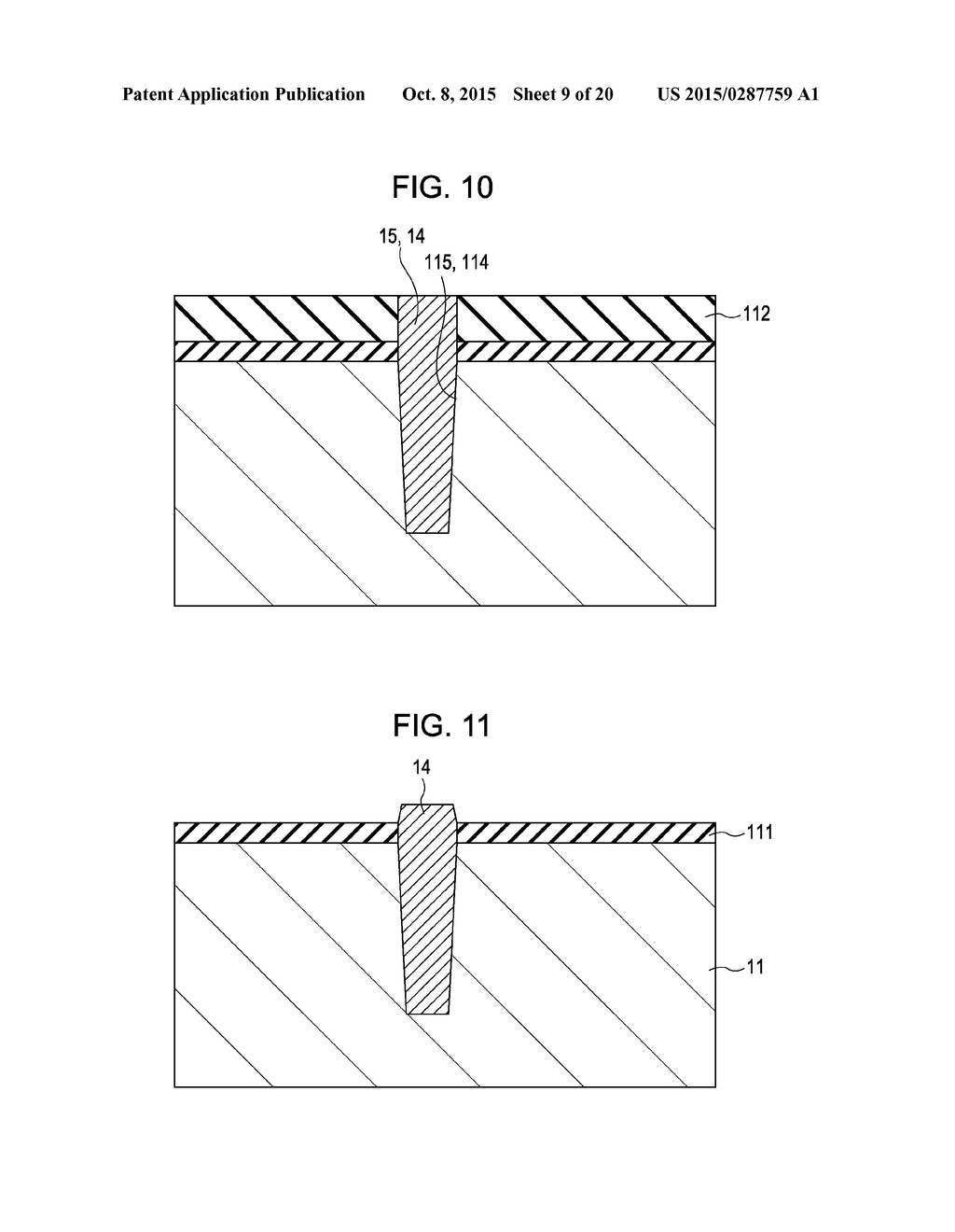 SOLID-STATE IMAGING DEVICE, METHOD OF MANUFACTURING THE SAME, AND IMAGING     APPARATUS - diagram, schematic, and image 10