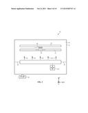 Organic Light-Emitting Diode Display With Varying Anode Pitch diagram and image