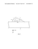 Organic Light-Emitting Diode Display With Varying Anode Pitch diagram and image