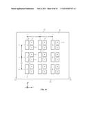 Organic Light-Emitting Diode Display With Varying Anode Pitch diagram and image