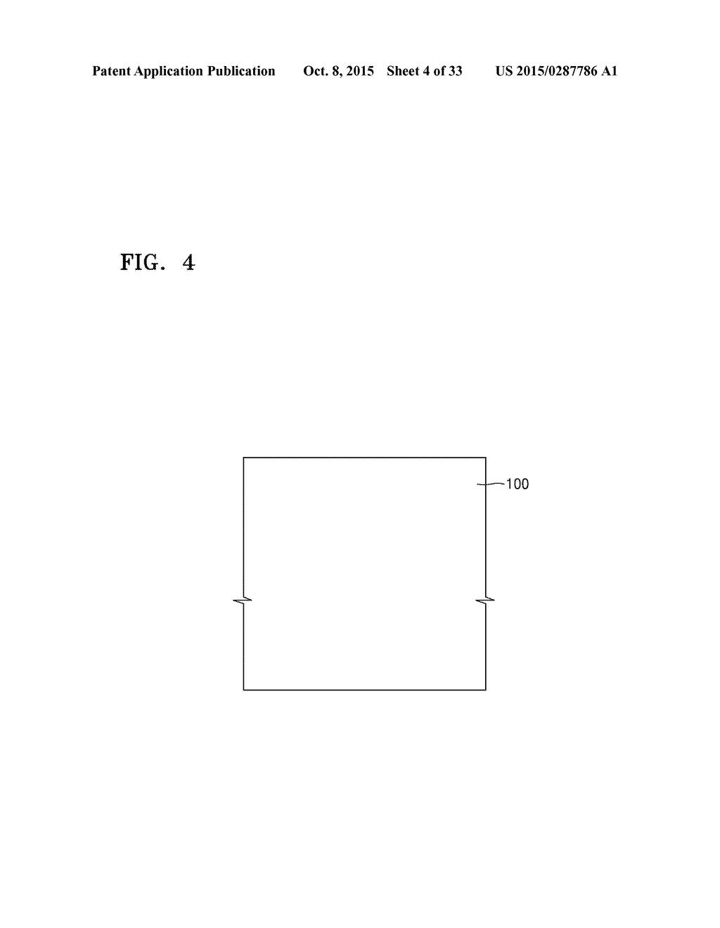 POWER DEVICE AND METHOD FOR FABRICATING THE SAME - diagram, schematic, and image 05