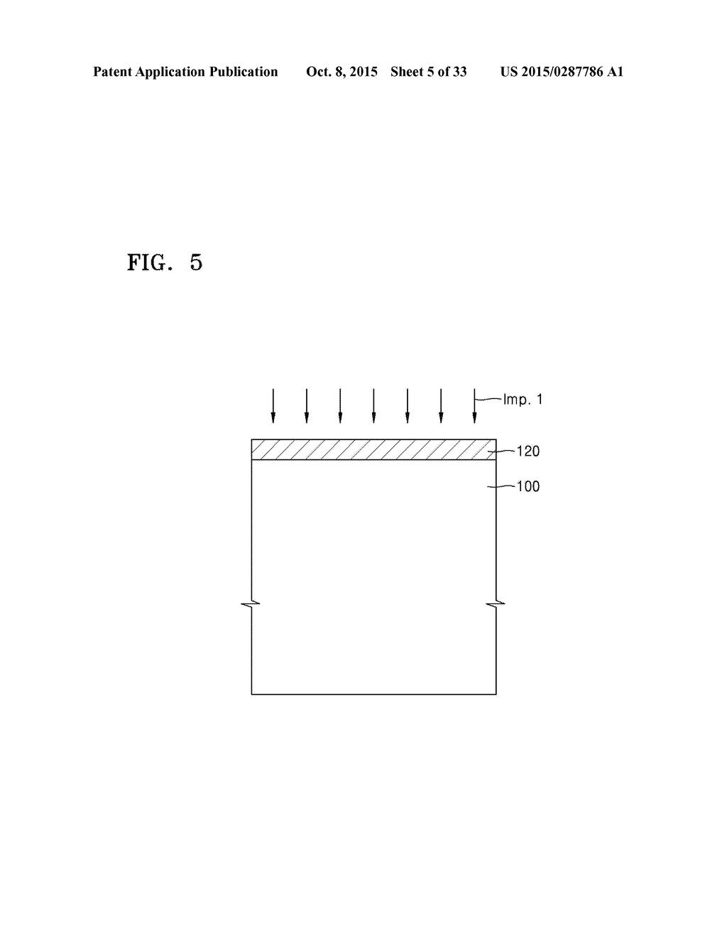 POWER DEVICE AND METHOD FOR FABRICATING THE SAME - diagram, schematic, and image 06