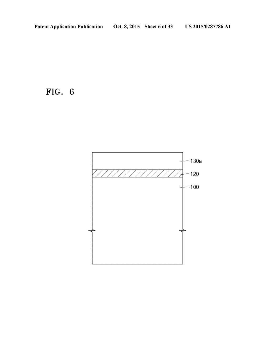 POWER DEVICE AND METHOD FOR FABRICATING THE SAME - diagram, schematic, and image 07
