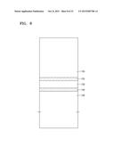 POWER DEVICE AND METHOD FOR FABRICATING THE SAME diagram and image