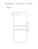 POWER DEVICE AND METHOD FOR FABRICATING THE SAME diagram and image