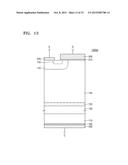 POWER DEVICE AND METHOD FOR FABRICATING THE SAME diagram and image