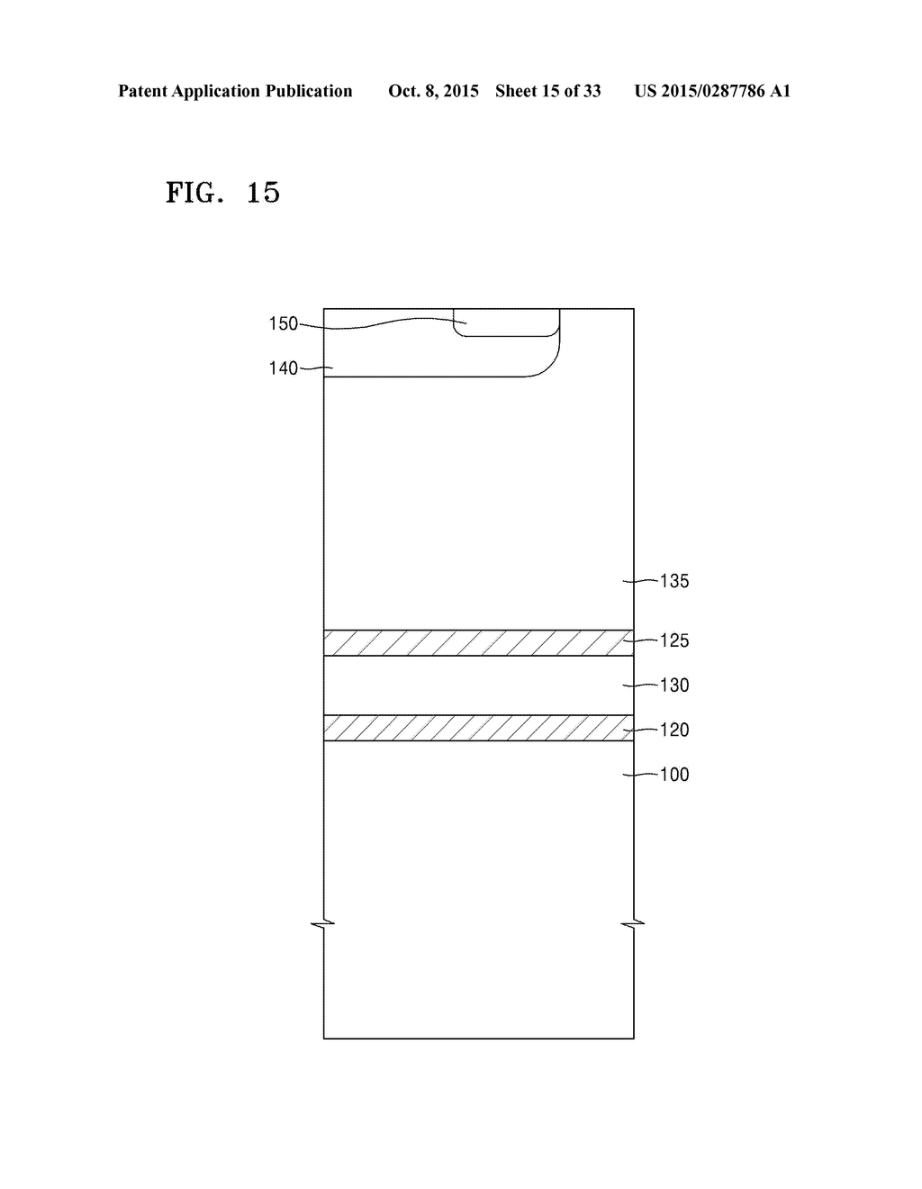 POWER DEVICE AND METHOD FOR FABRICATING THE SAME - diagram, schematic, and image 16